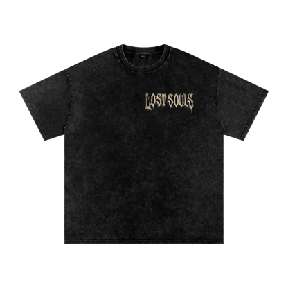 Taken LS Tee
