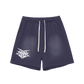 Base LS Shorts