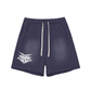Base LS Shorts