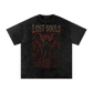 Angel LS Tee