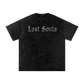 LS Chrome Heart Tee