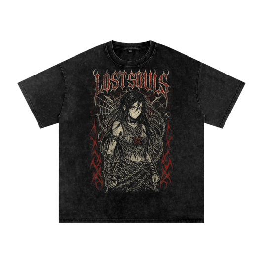 Choose LS Tee