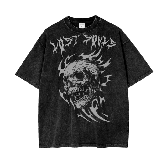 LS Skullz Tee