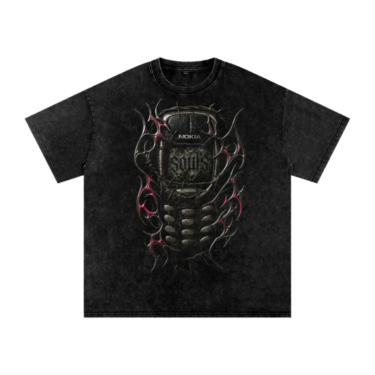 Nokiz LS Tee