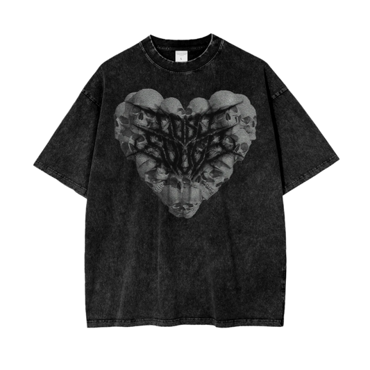 Love Bones Tee