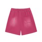 Base LS Shorts
