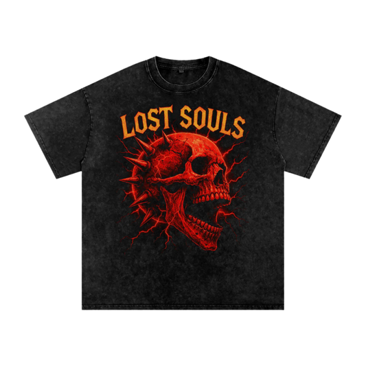 LS Skullz