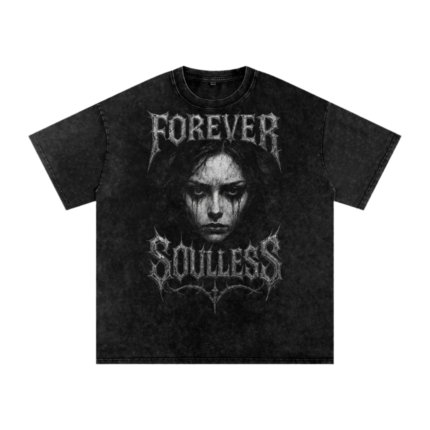 Forever LS Tee