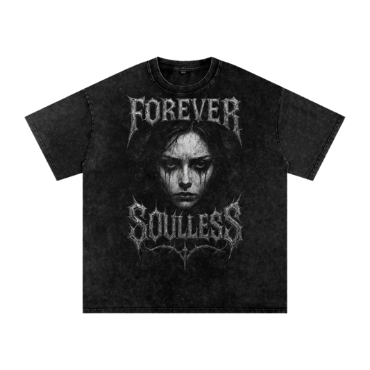 Forever LS Tee
