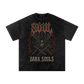 Webs LS Tee