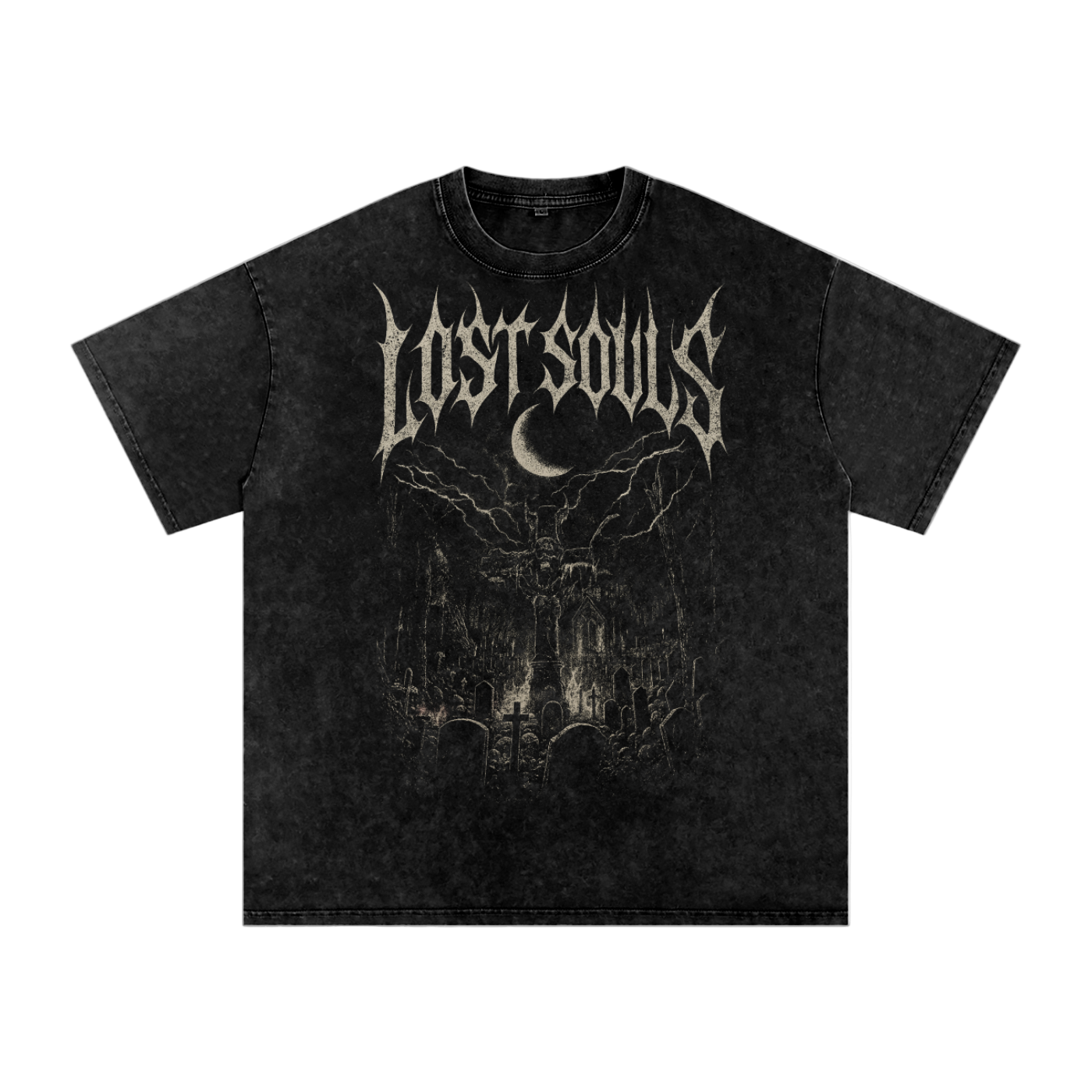 Mayna LS Tee