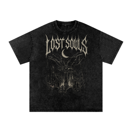 Mayna LS Tee