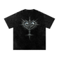 LS Chrome Heart Tee