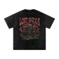 Mardi LS Tee