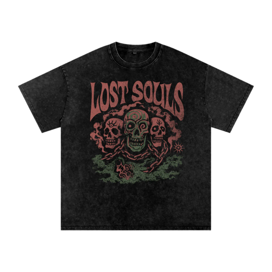 Mardi LS Tee