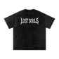 Haunted LS Tee