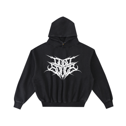 Base LS Hoodie