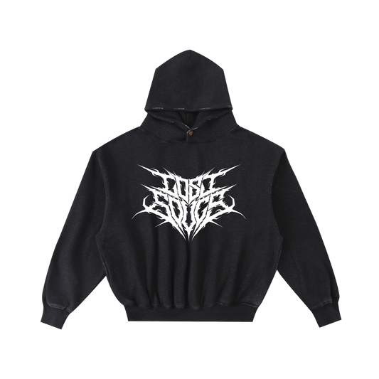 Base LS Hoodie