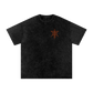 Burn High LS Tee
