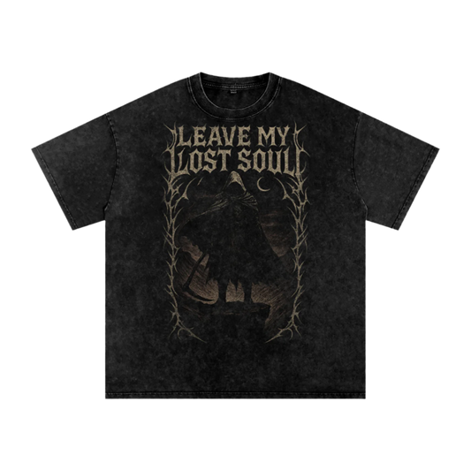 Legend LS Tee
