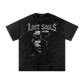 Grid LS Tee
