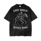 Deathly Derby Tee