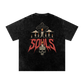 Candle Lit LS Tee
