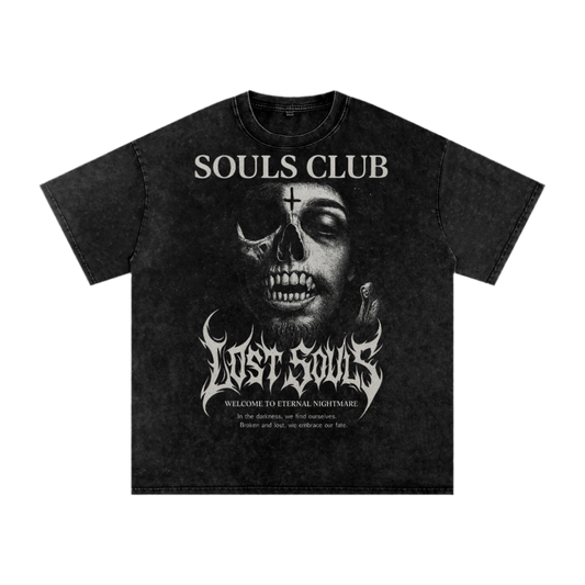 Sanctum LS Tee