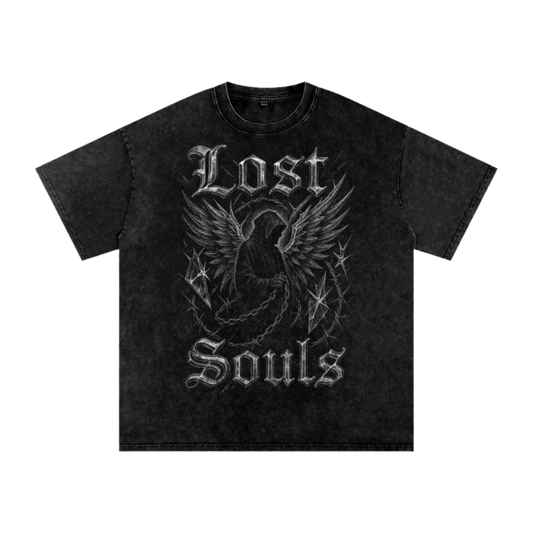 Death LS Tee