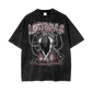 Anxiety LS Tee