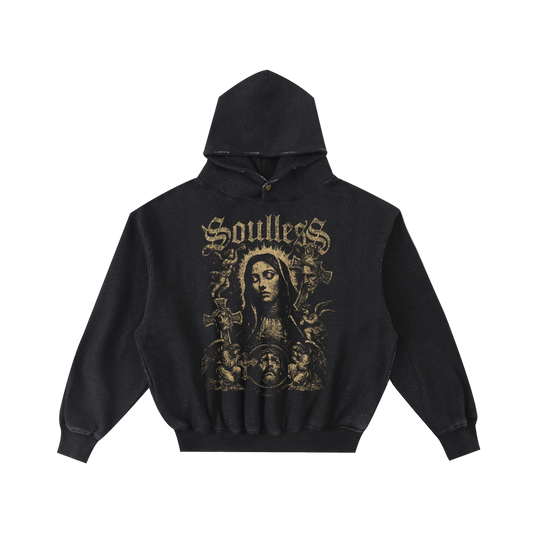 Holy LS Hoodie