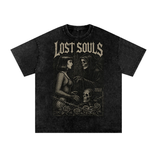 Conversations LS Tee