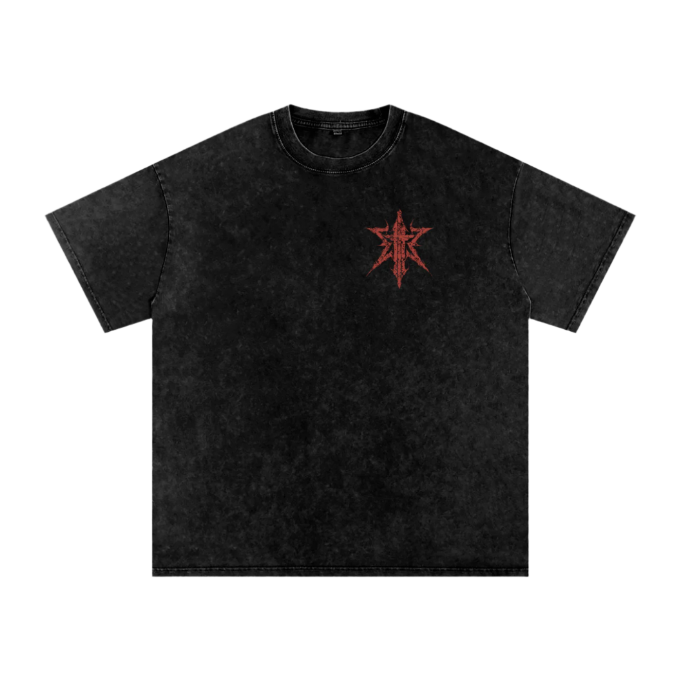 Unruly LS Tee