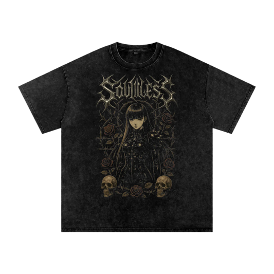 Blame LS Tee