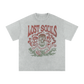 Mardi LS Tee