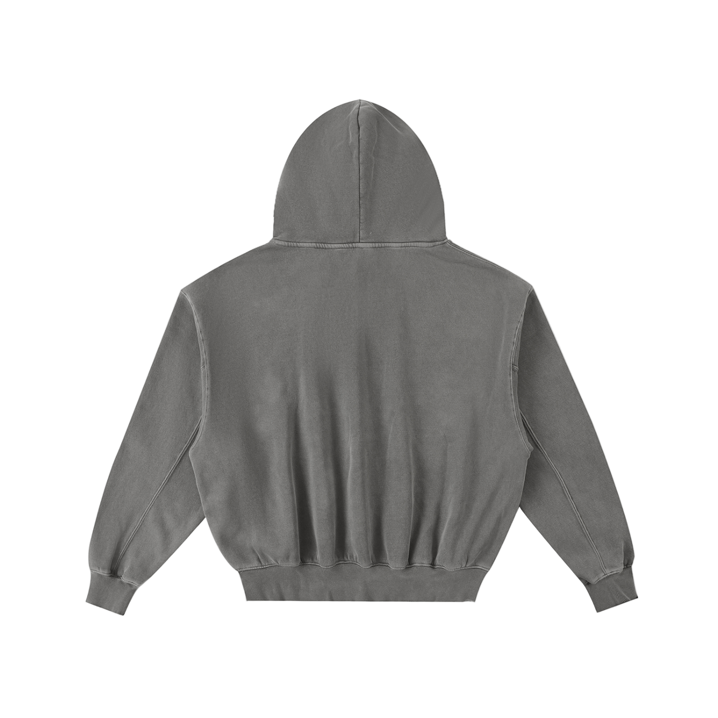 Base LS Hoodie