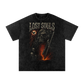Darkness LS Tee