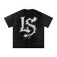 Blur LS Tee