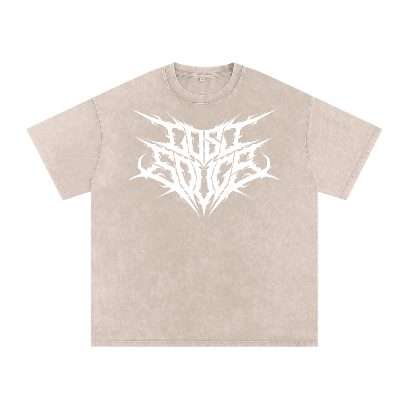 Base LS Tee