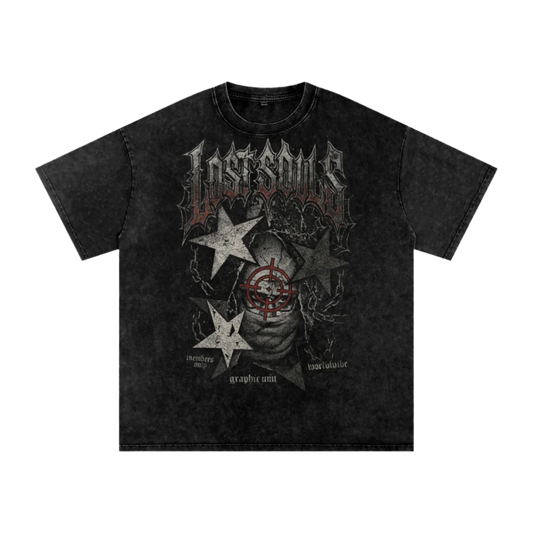 Target LS Tee