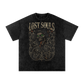 Stick Em LS Tee