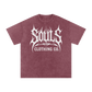 Clothing Co LS Tee