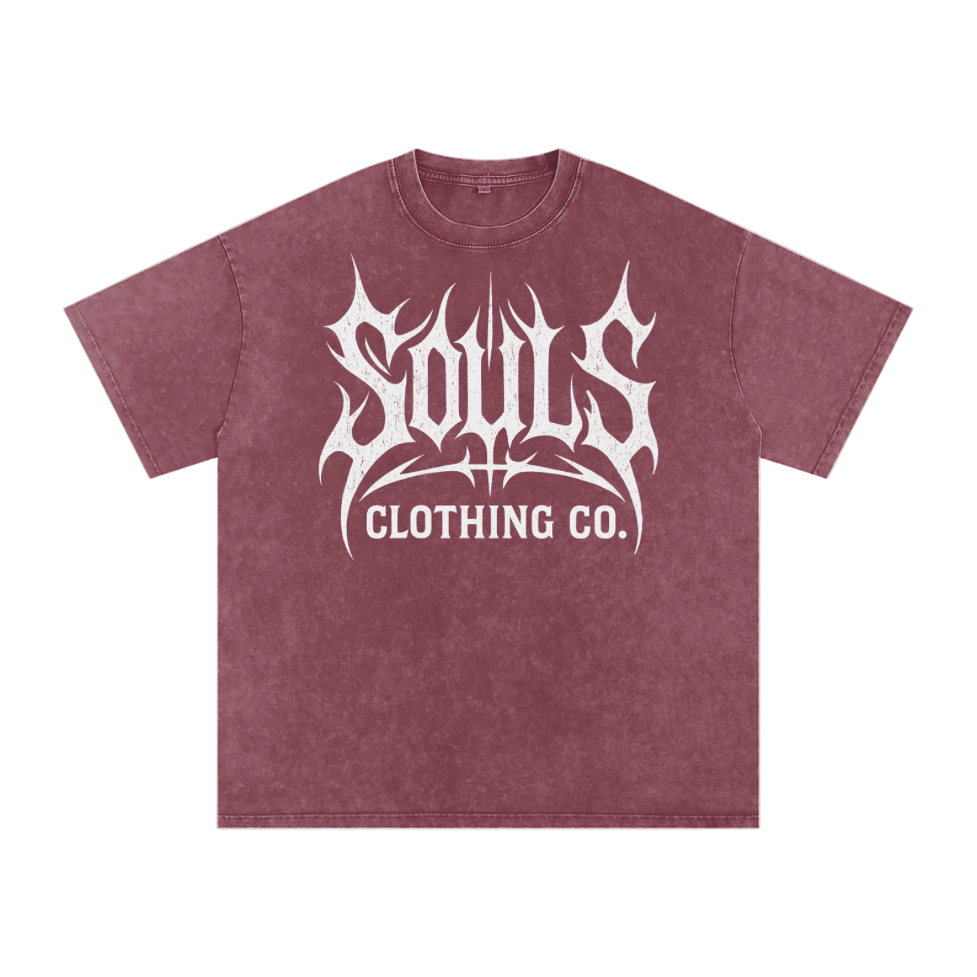Clothing Co LS Tee