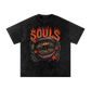 Mouth Full LS Tee