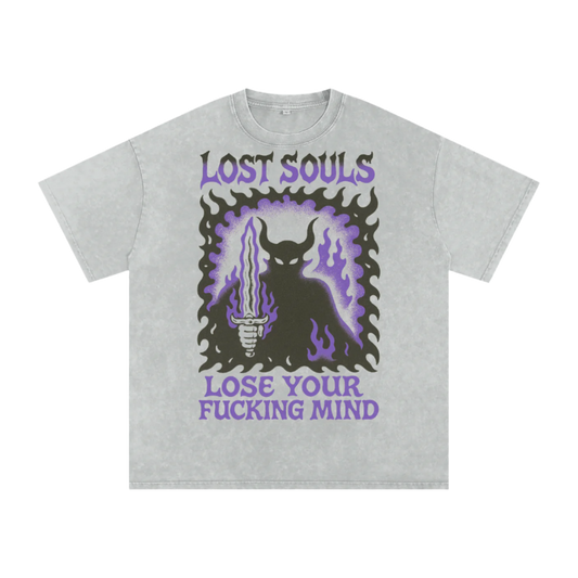 LS Hollow Tee