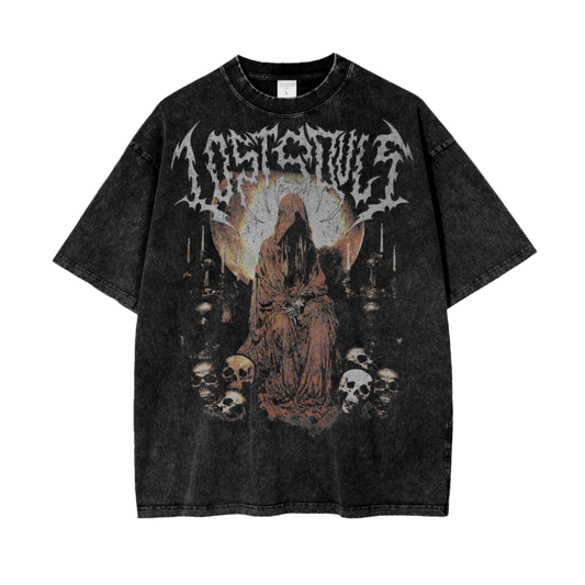 Mirrar LS Tee