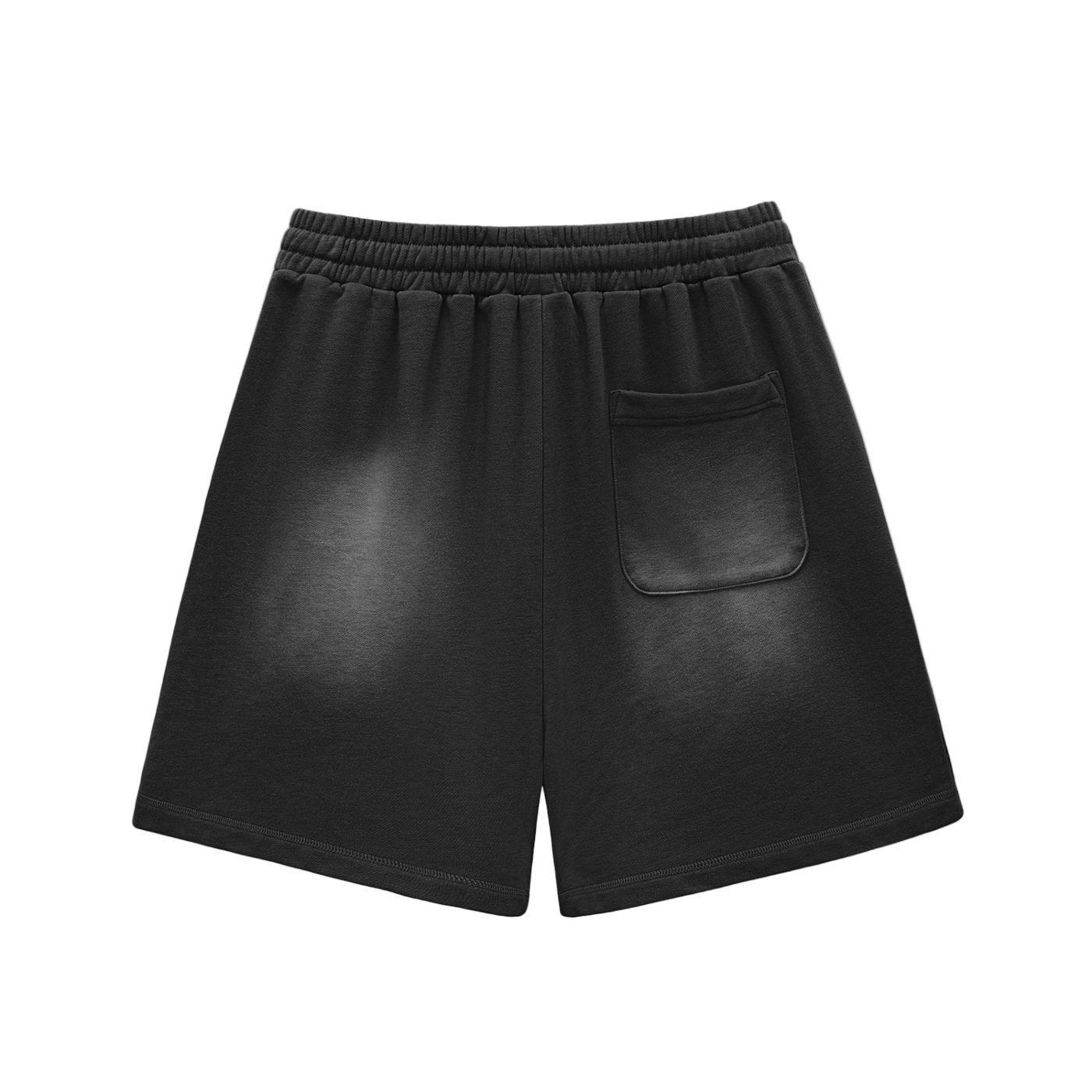 Base LS Shorts