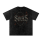 Barbed LS Tee