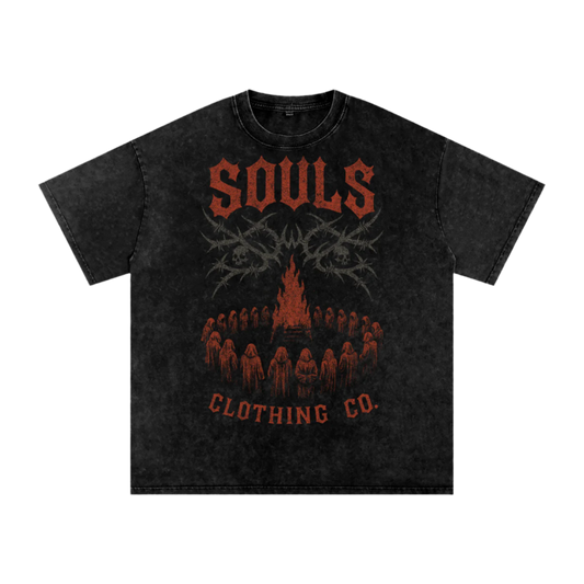 Cult LS Tee