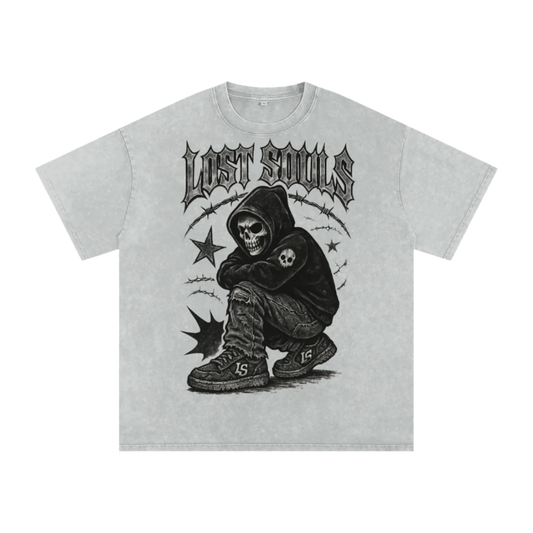 Respect LS Tee